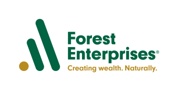 www.forestenterprises.co.nz logo